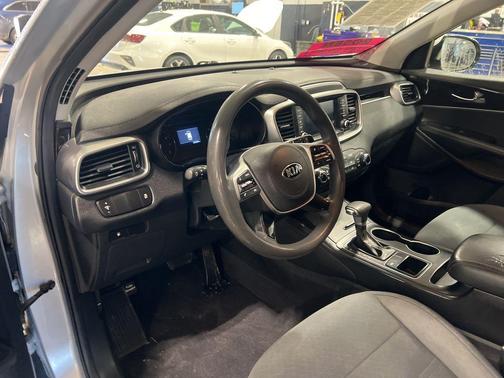 2019 Kia Sorento L