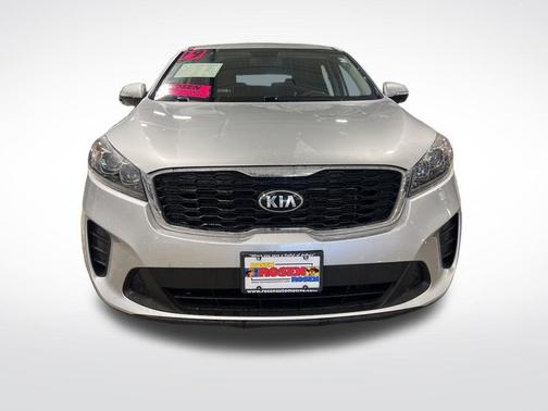 2019 Kia Sorento L