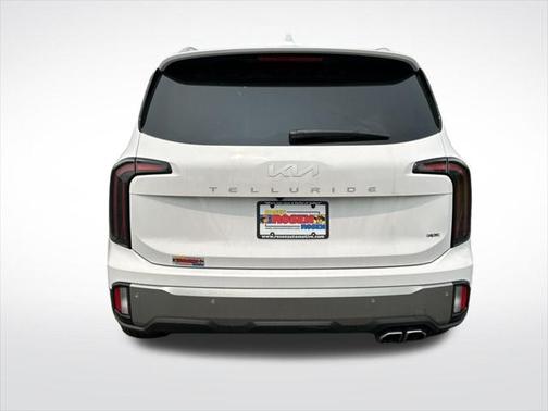 2025 Kia Telluride SX Prestige