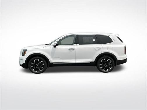 2025 Kia Telluride SX Prestige