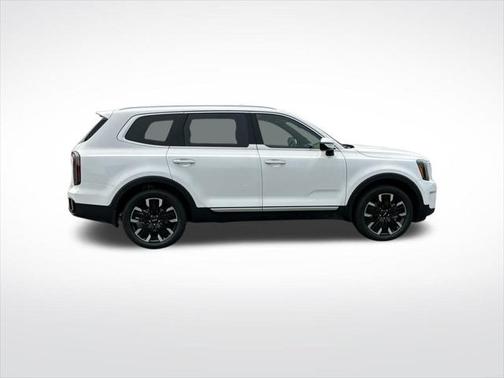 2025 Kia Telluride SX Prestige