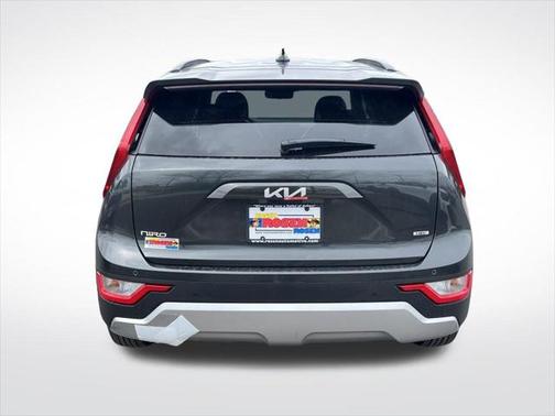 2025 Kia Niro EX