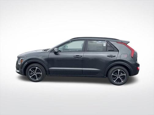 2025 Kia Niro EX