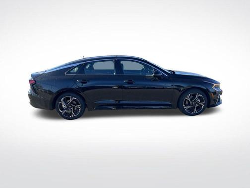 2026 Kia K5 GT-Line AWD