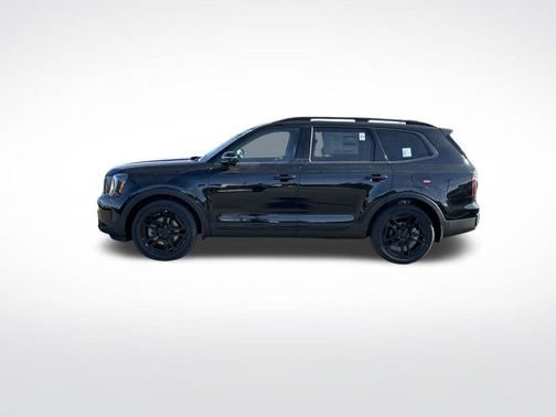 2025 Kia Telluride SX Prestige X-Line