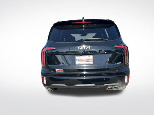 2025 Kia Telluride SX Prestige X-Line