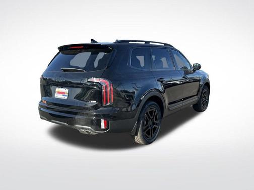 2025 Kia Telluride SX Prestige X-Line