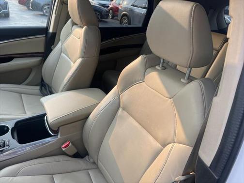 2014 Acura MDX 3.5L