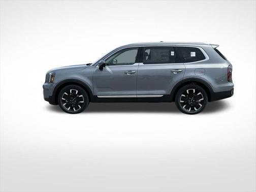 2025 Kia Telluride SX