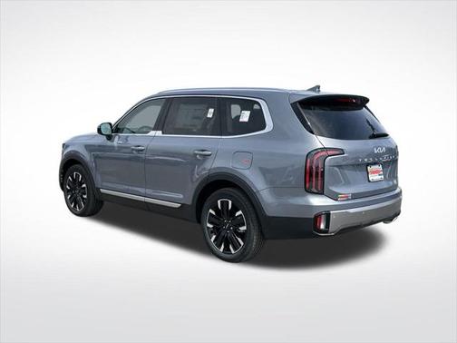 2025 Kia Telluride SX