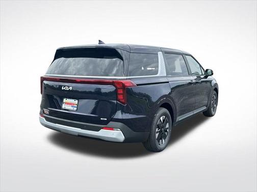 2026 Kia Carnival Hybrid LXS