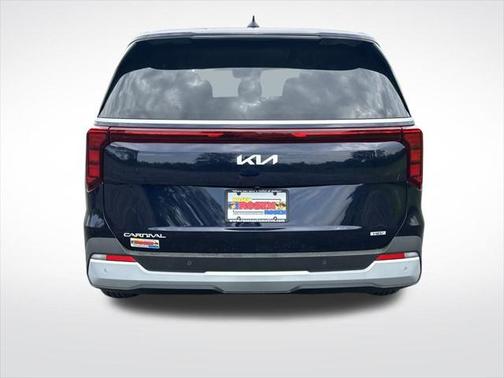 2026 Kia Carnival Hybrid LXS
