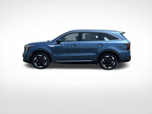 2025 Kia Sorento Hybrid SX Prestige