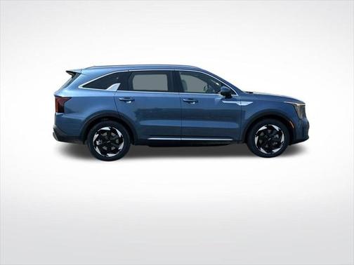 2025 Kia Sorento Hybrid SX Prestige