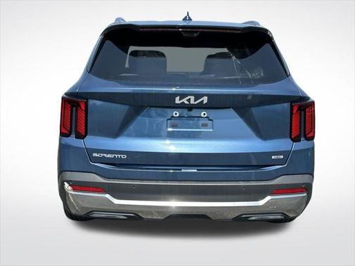 2025 Kia Sorento Hybrid SX Prestige