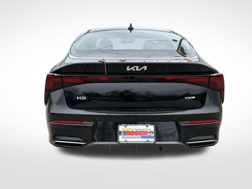 2026 Kia K5 GT-Line AWD