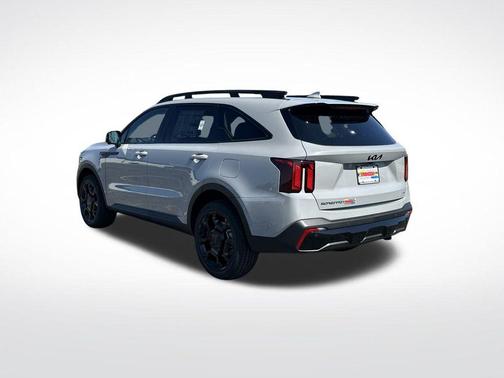 2026 Kia Sorento SX