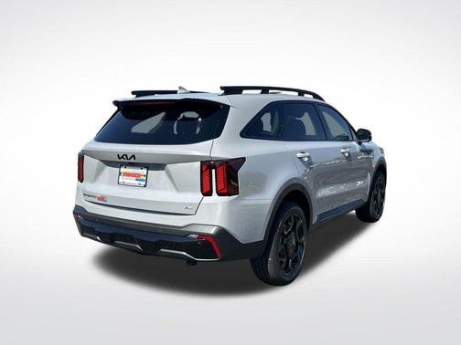 2026 Kia Sorento SX