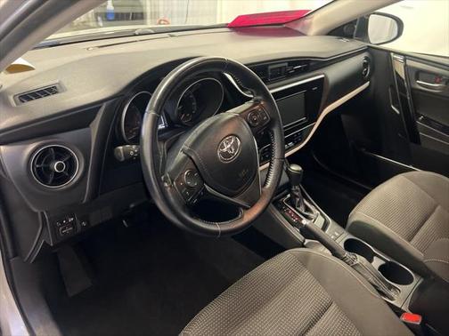 2018 Toyota Corolla iM Base