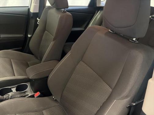 2018 Toyota Corolla iM Base