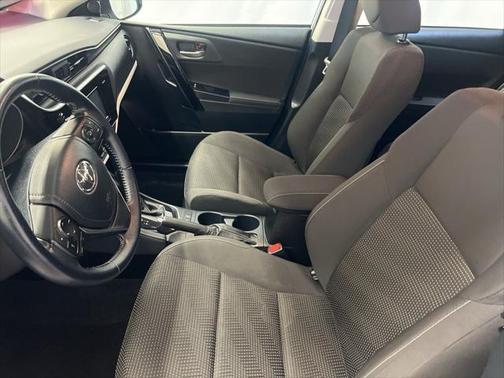 2018 Toyota Corolla iM Base