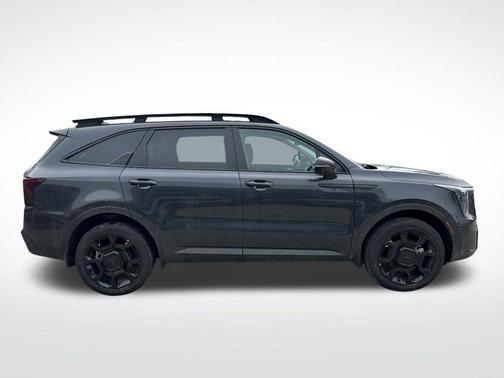 Panthera Metal 2026 Kia Sorento SX