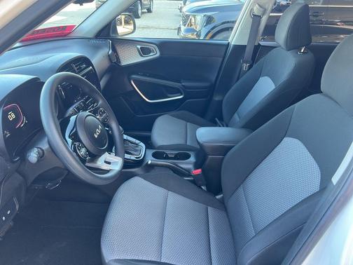 2023 Kia Soul S