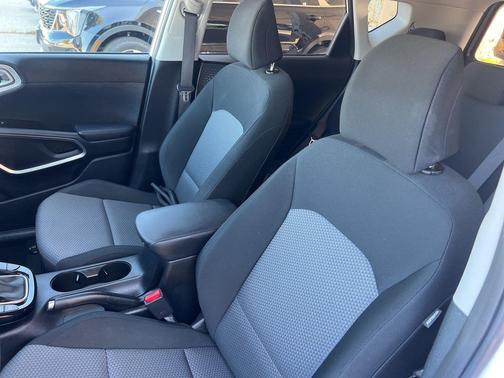 2023 Kia Soul S
