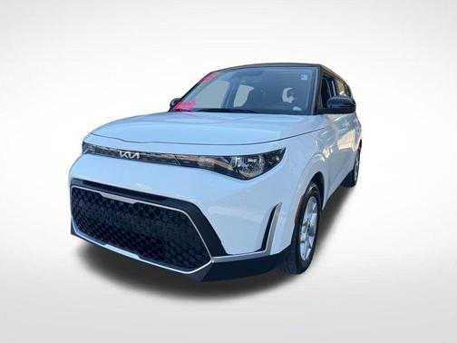 2023 Kia Soul S