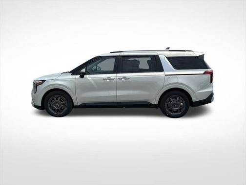 2025 Kia Carnival Hybrid EX
