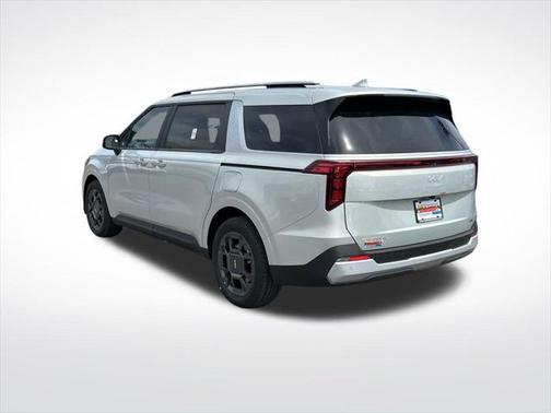 2025 Kia Carnival Hybrid EX