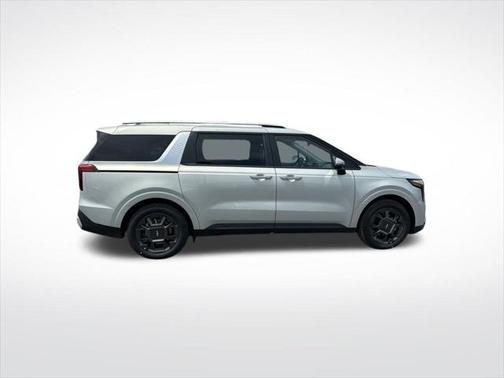 2025 Kia Carnival Hybrid EX