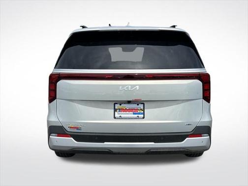 2025 Kia Carnival Hybrid EX