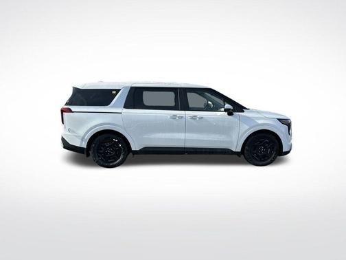 2026 Kia Carnival LX