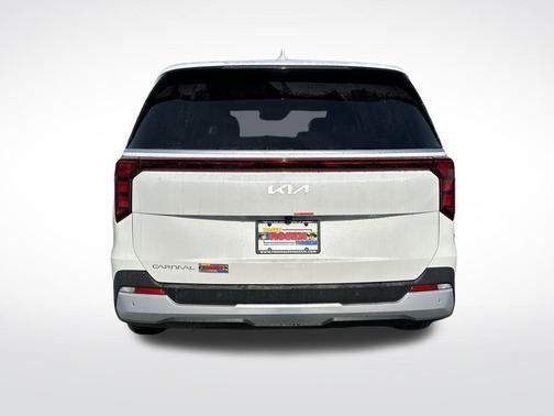 2026 Kia Carnival LX