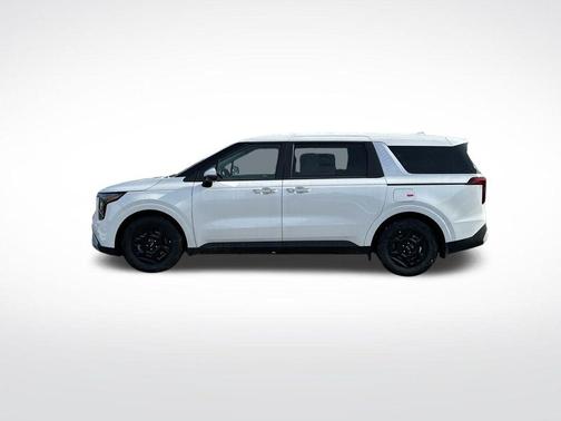 2026 Kia Carnival LX