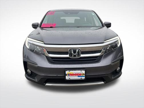 2020 Honda Pilot AWD EX