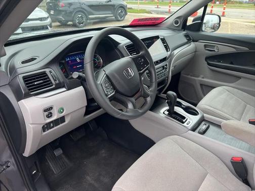 2020 Honda Pilot AWD EX