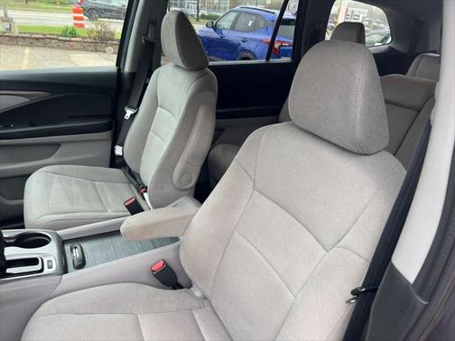 2020 Honda Pilot AWD EX