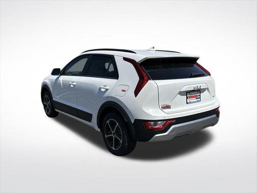 2025 Kia Niro EX