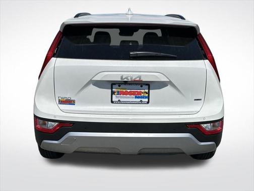 2025 Kia Niro EX