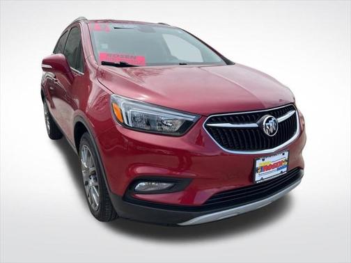 2019 Buick Encore Sport Touring