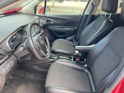 2019 Buick Encore Sport Touring