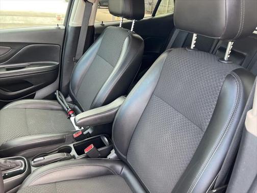 2019 Buick Encore Sport Touring