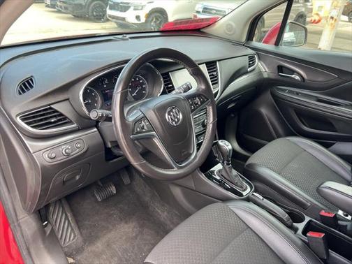 2019 Buick Encore Sport Touring