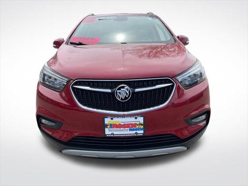 2019 Buick Encore Sport Touring