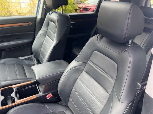 2022 Honda CR-V AWD Touring