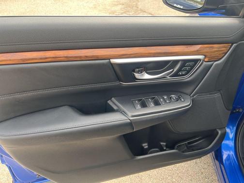 2022 Honda CR-V AWD Touring