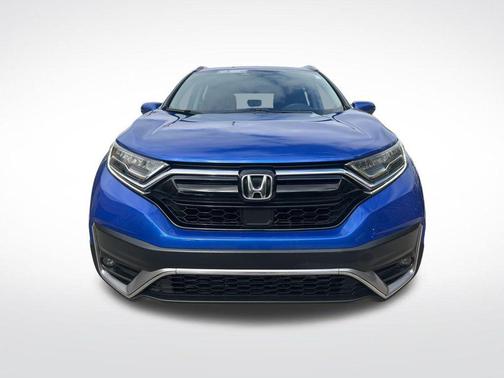 2022 Honda CR-V AWD Touring