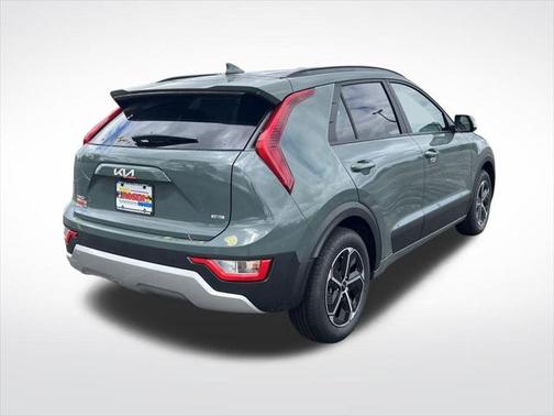 2025 Kia Niro EX